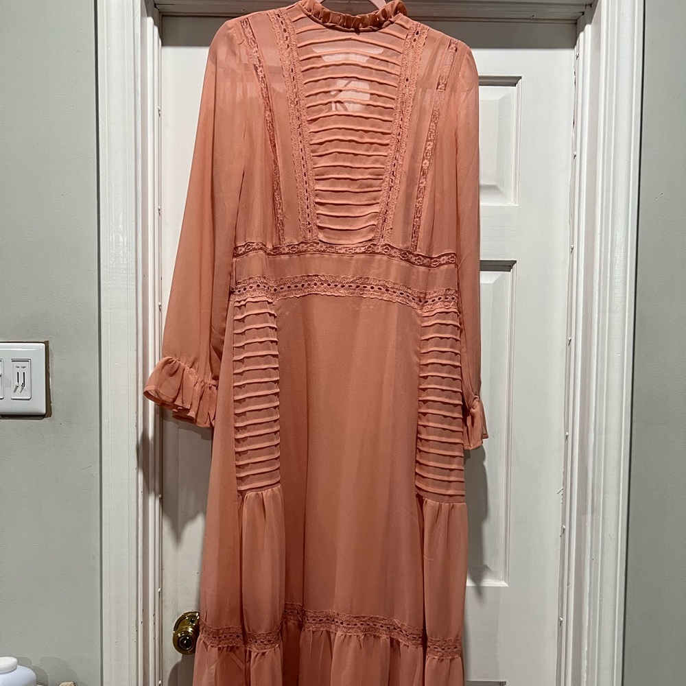 ASOS Maxi Dress